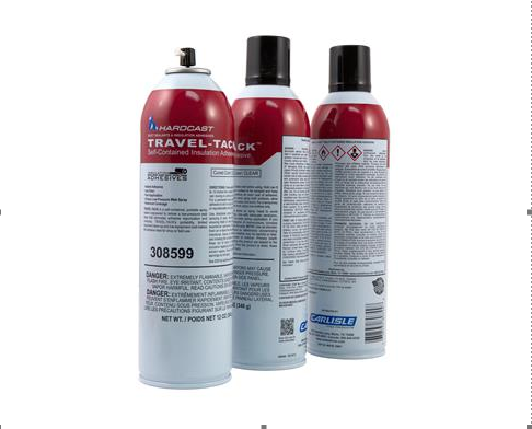308599 - SPRAY ADHESIVE LOW VOC 12OZ. CAN