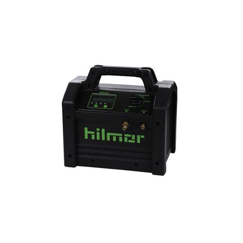 1950536 - HILMAR BRUSHLESS REFRIGERANT RECOVERY MACHINE A2L COMP