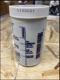 ACID TEST KIT