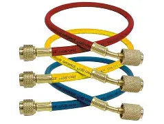 HS5 - 5' (3-Pk) Standard Hoses