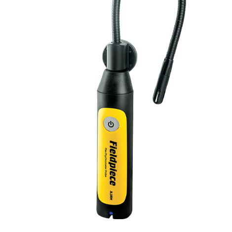 FLEX PSYCHROMETER PROBE JOB LINK