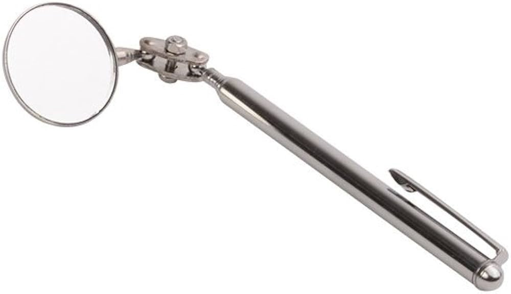 INSPECTION MIRRORS