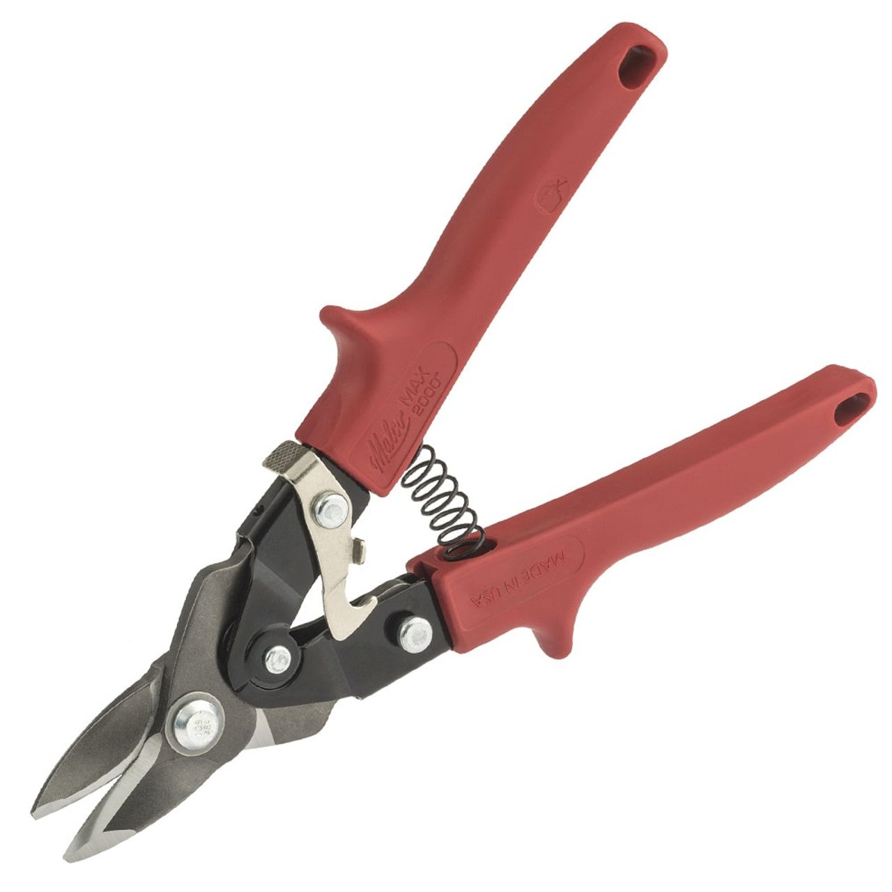 MAX 2000 SNIPS BULLDOG