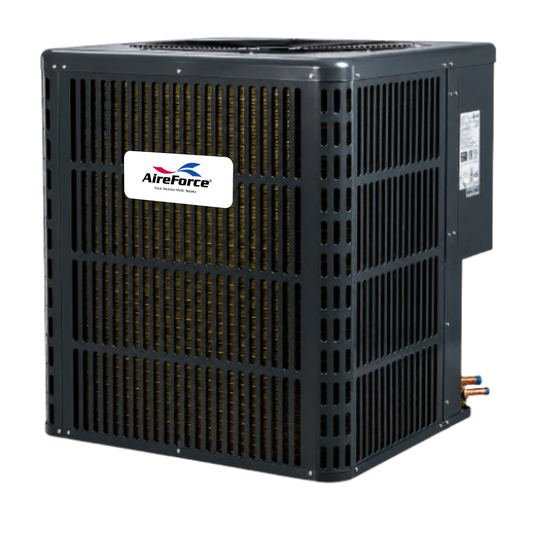 AC-I-36HP14 - R32 14.3 SEER2 3T HP