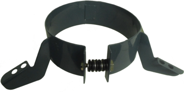 MB55 - 5.5 INCH MOTOR BRACKET