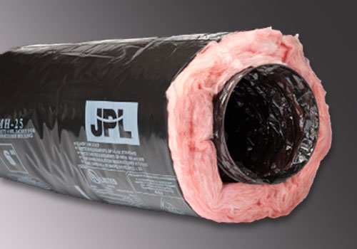 FLEX 12" R8 MOBILE HOME 25 FT BAG