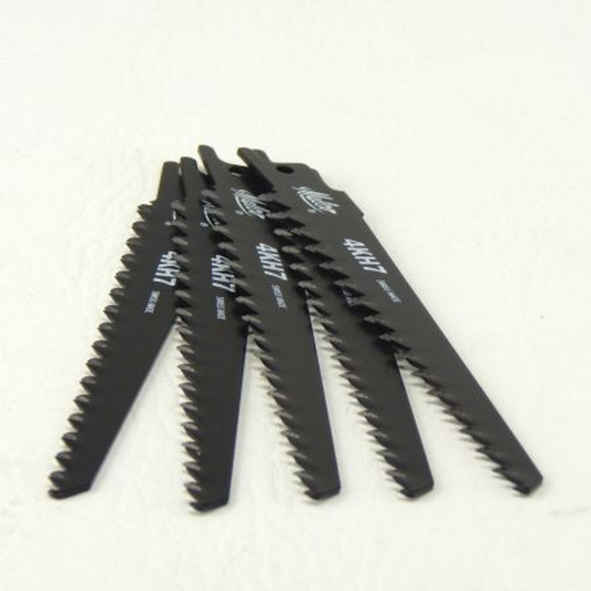 RECIP. BLADE WOOD 6" 7T (5 PACK)
