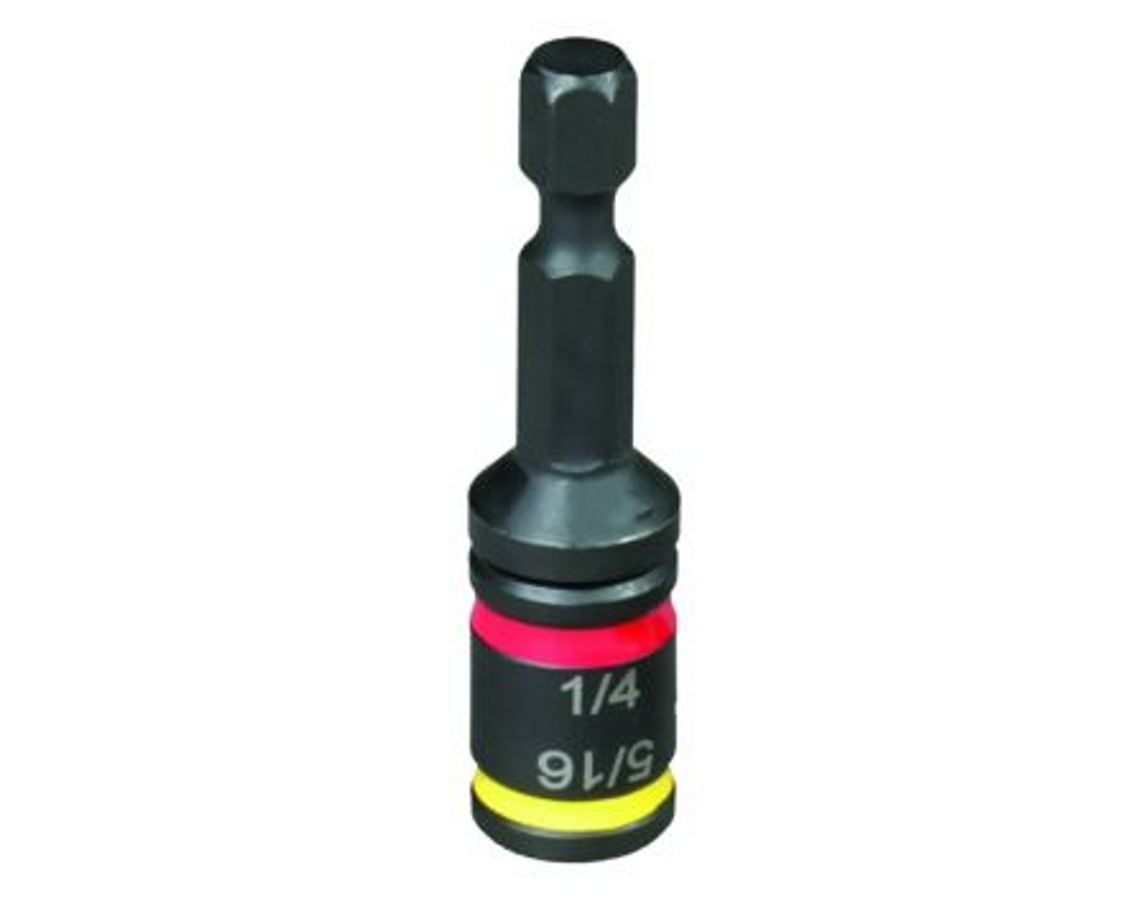 HEX DRIVER 6" 1/4 AND 5/16