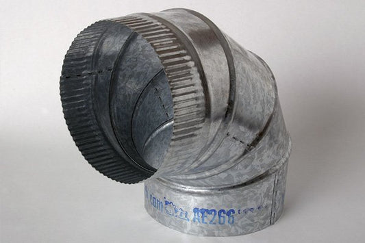 ADJT ELBOW 12 26GA
