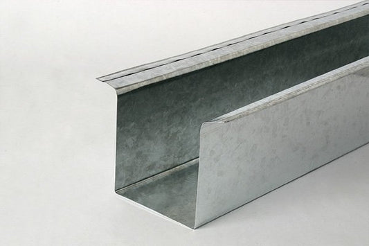 LINE COVER 4X4X4 8FT W/ANGLE CAP
