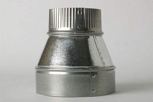 REDUCER 8X6 28GA