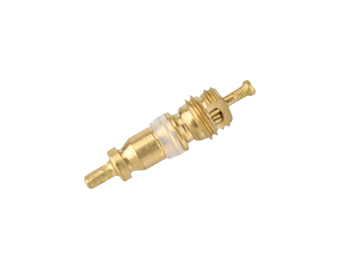 1/4" VALVE CORE, 5 PK