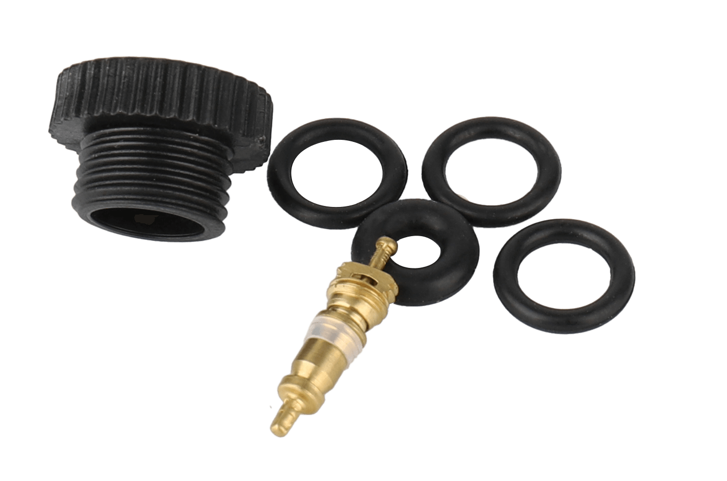 NVR1 REPAIR KIT, 2 SETS