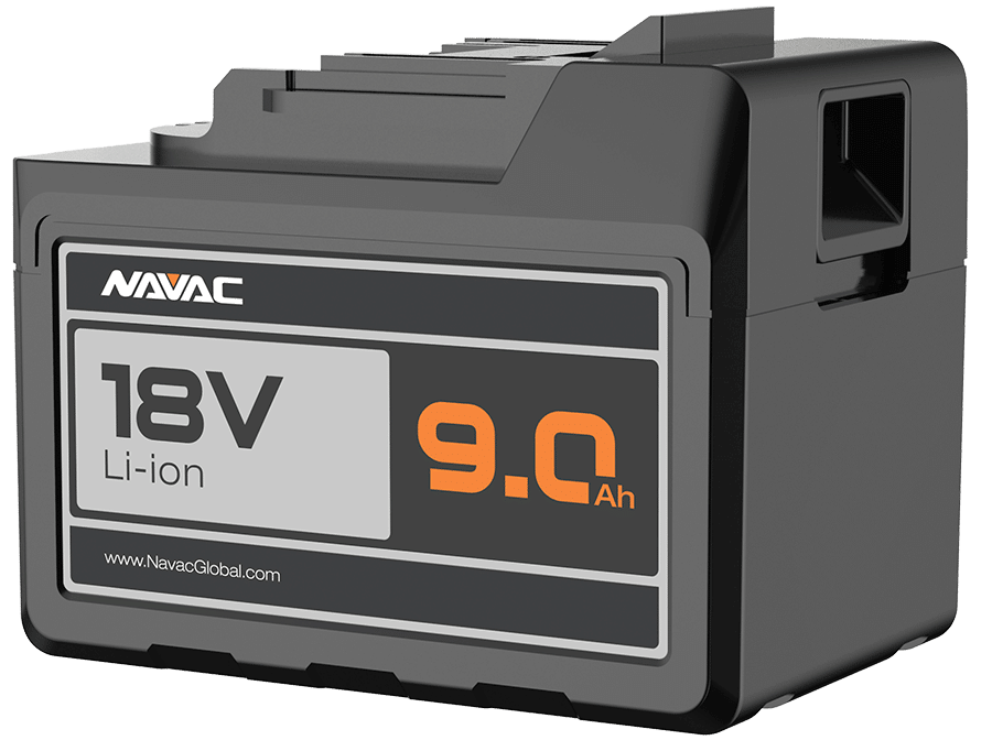 BATTERY 18V 9AH FOR NP4DLM & NP2DLM