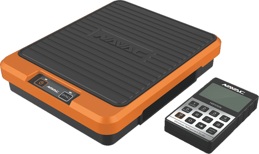 ELECTRONIC WIRELESS SCALE