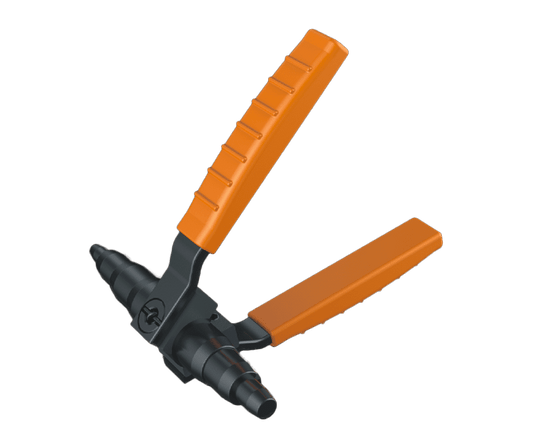 TUBE EXPANDER, MANUAL, 7/8" MAX OD