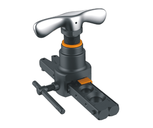 FLARING TOOL, 3/4" MAX OD, 6 SIZES