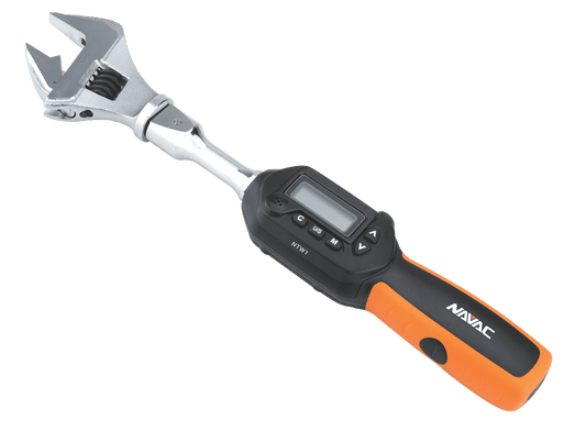 DIGITAL TORQUE WRENCH