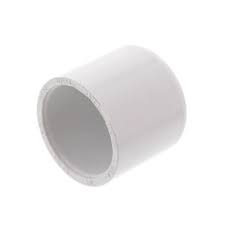 PVC SLIP CAP 3/4