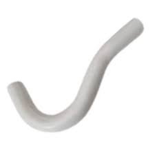 PVC P-TRAP 3/4