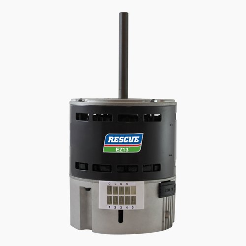 RESCUE EZ13 BLW MTR 1/3-1/2 HP ECM CONSTANT TORQUE