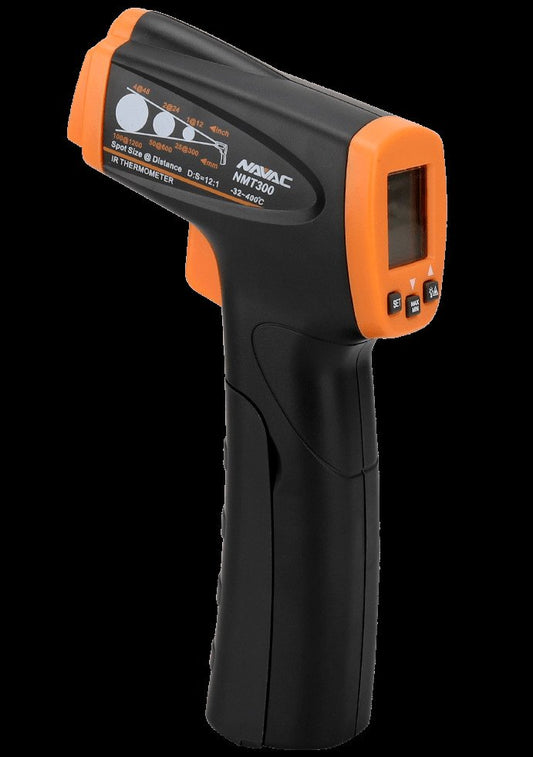 INFRARED THERMOMETER