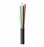 58225705 - Mini Split Cable 14/4 STRANDED 50'