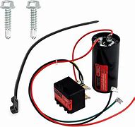 CSRU2 - 3 1/2 to 5 ton Compressor Saver