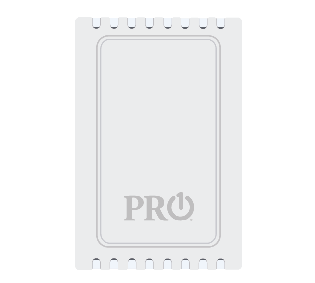 INDOOR REMOTE SENSOR PROSYNC WIRELESS T700 PLATFORM