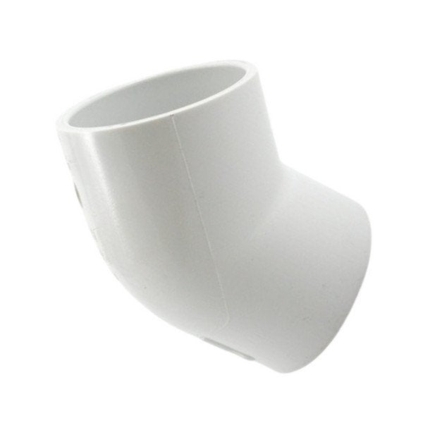 PVC 3/4 45 SXS