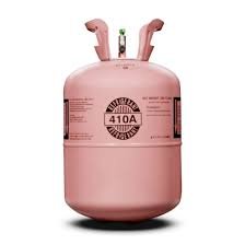 R410A 25LB CYLINDER REFRIGERANT