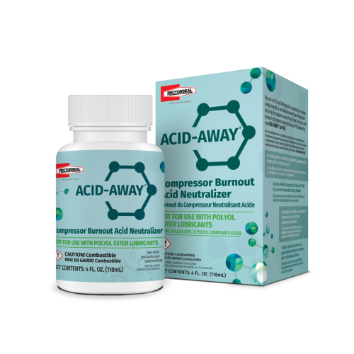 ACID AWAY