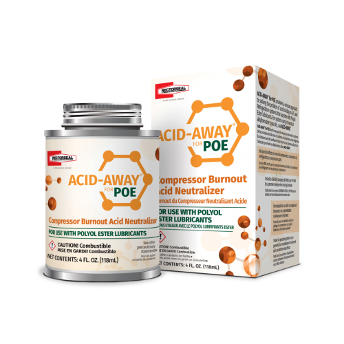 ACID AWAY POE OIL