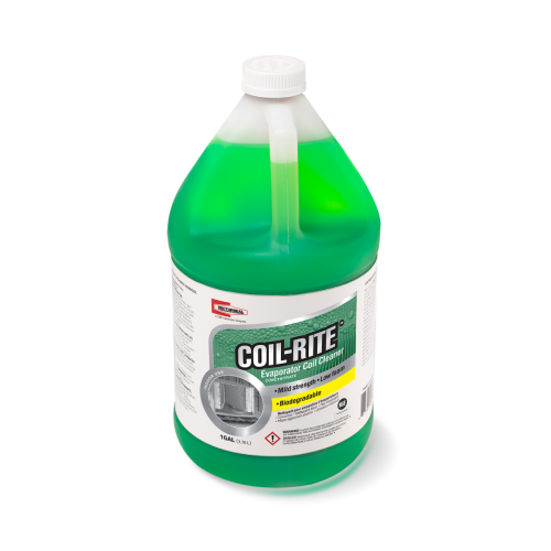 COIL-RITE NO RINSE EVAP COIL CLEANER 1 GAL