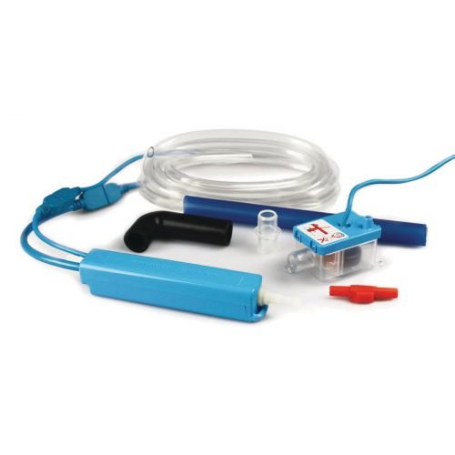 ASPEN MINI AQUA PUMP BLUE 100-250V