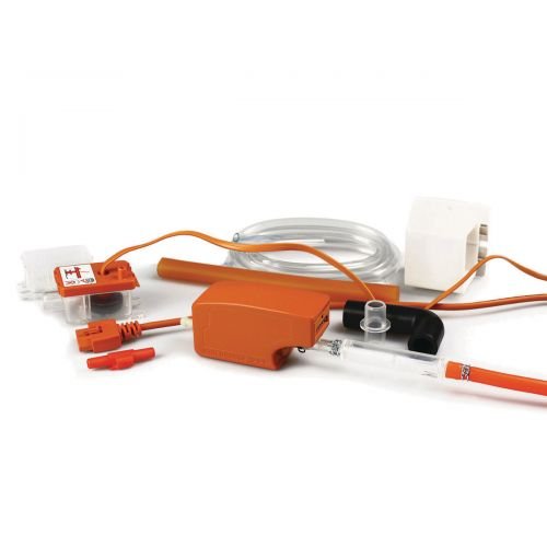 ASPEN MINI COND PUMP ORANGE 100-250V