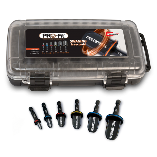 PRO-FIT SWAGE KIT