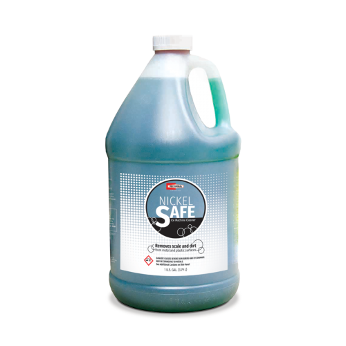 NICKLE SAFE ICE MACHINE CLNR 1 GAL