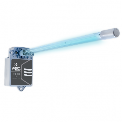 19300 - DUST FREE LIGHTSTICK UV LIGHT