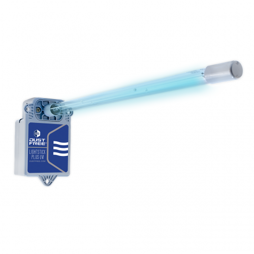19301 - DUST FREE LIGHTSTICK PLUS UV LIGHT