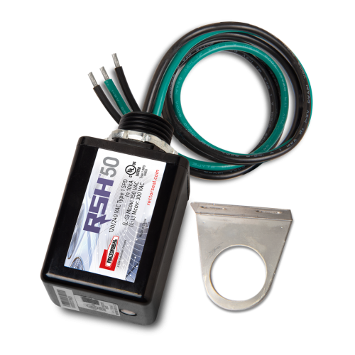 RSH-50 SURGE PROTECTOR