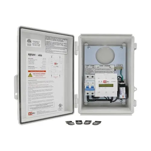 RSH-50 VRMDC SURGE PROTECTOR KIT
