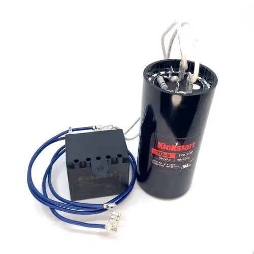TO-5 HARD START KIT 1.5T-3T