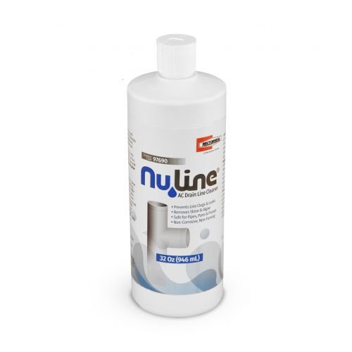 NU LINE COND DRAIN CLNR 1 QUART
