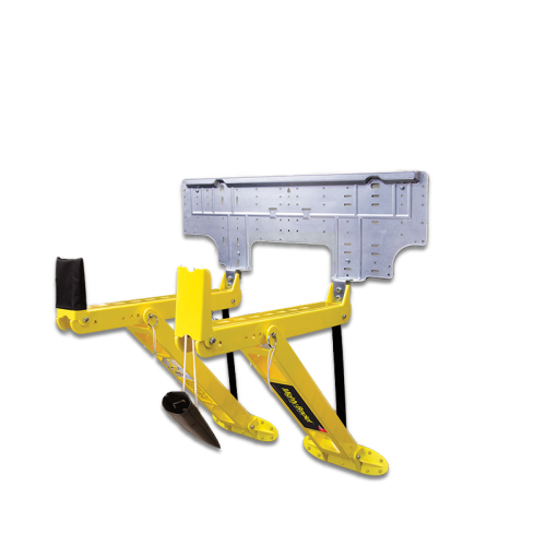 MIGHTY BRACKET