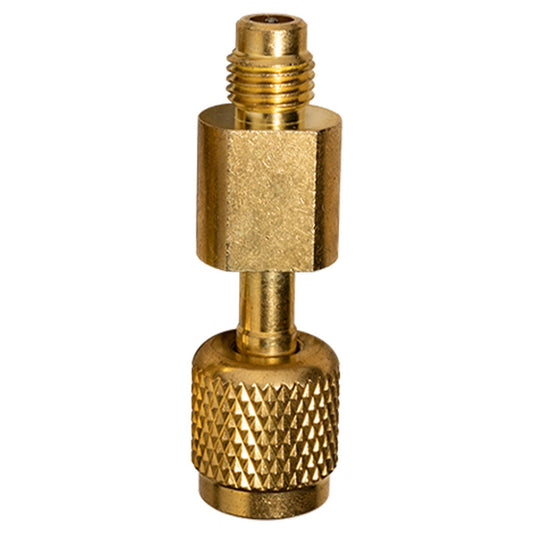 ADAPTER STRAIGHT 5/16 X 1/4