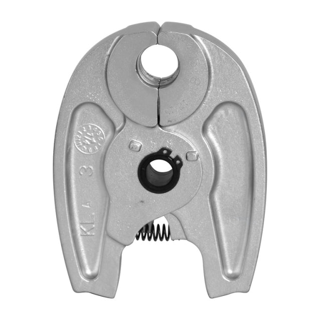 3/4 jaw 15kn 15J12