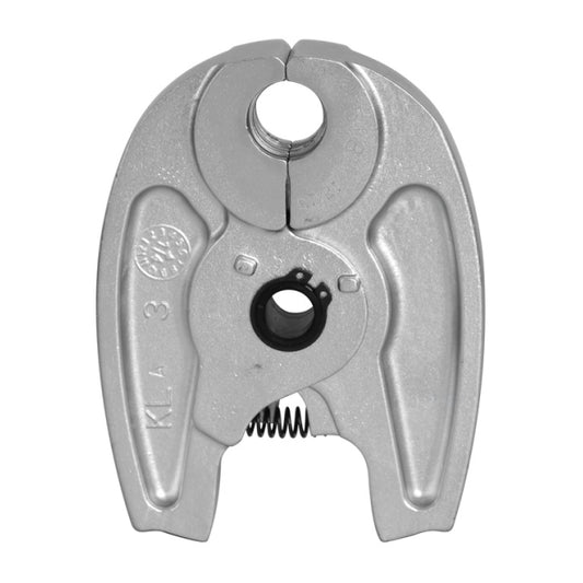 3/4 jaw 15kn 15J12