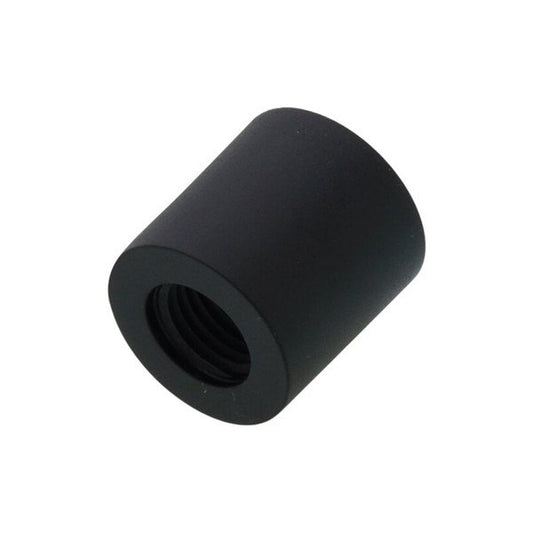 REFRIGERANT SAFETY CAP 5/16 PLASTIC