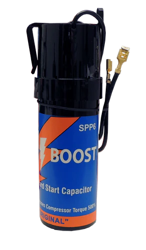 SPP6 - SUPER BOOST